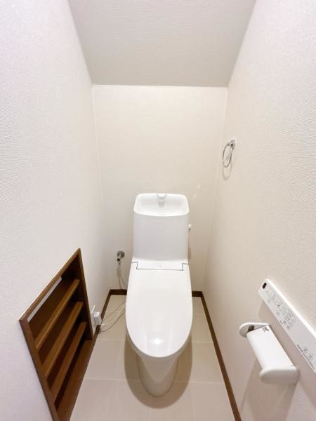 detached 愛知県豊川市谷川町洞131　谷川町倉庫付事務所A