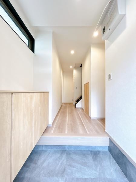 detached 愛知県豊川市谷川町洞131　谷川町倉庫付事務所A