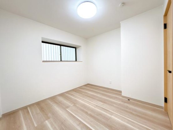 detached 愛知県豊川市谷川町洞131　谷川町倉庫付事務所A