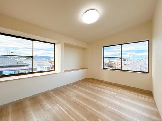 detached 愛知県豊川市谷川町洞131　谷川町倉庫付事務所A