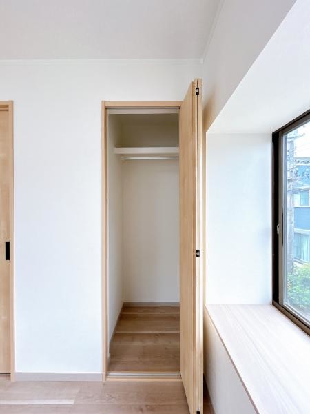 detached 愛知県豊川市谷川町洞131　谷川町倉庫付事務所A