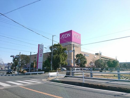 detached 愛知県豊川市谷川町洞131　谷川町倉庫付事務所A