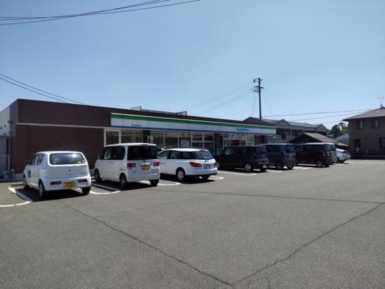 detached 愛知県豊川市谷川町洞131　谷川町倉庫付事務所A