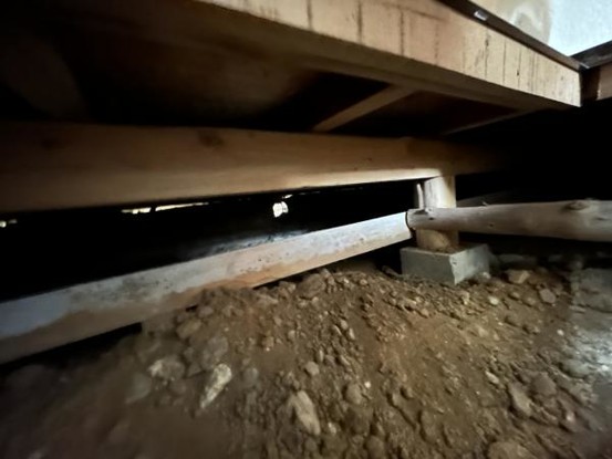 detached 愛知県豊川市谷川町洞131　谷川町倉庫付事務所A