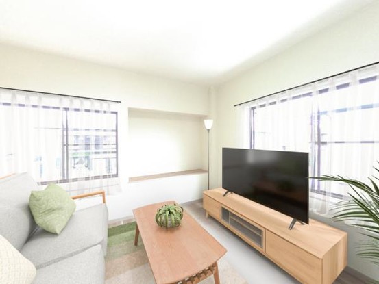 detached 愛知県豊川市谷川町洞131　谷川町倉庫付事務所A