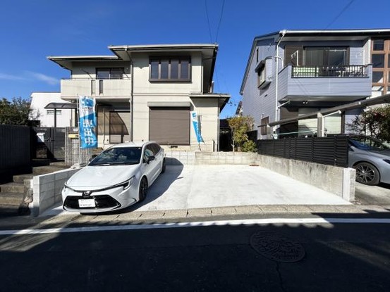 detached 愛知県豊川市谷川町洞131　谷川町倉庫付事務所A