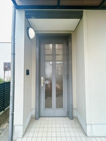 detached 愛知県豊川市谷川町洞131　谷川町倉庫付事務所A