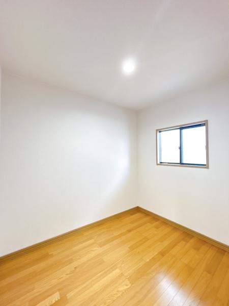 detached 愛知県豊川市谷川町洞131　谷川町倉庫付事務所A