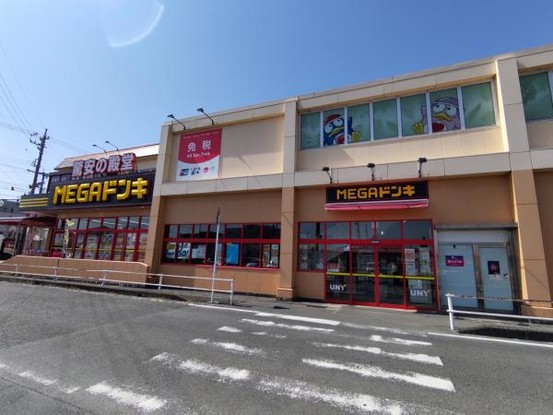 detached 愛知県豊川市谷川町洞131　谷川町倉庫付事務所A