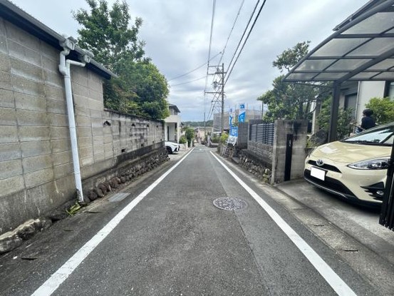detached 愛知県豊川市谷川町洞131　谷川町倉庫付事務所A