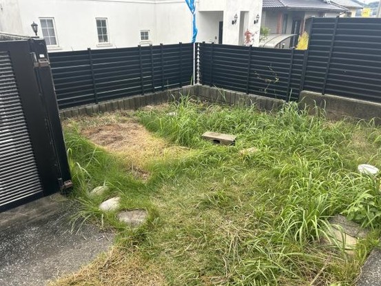 detached 愛知県豊川市谷川町洞131　谷川町倉庫付事務所A