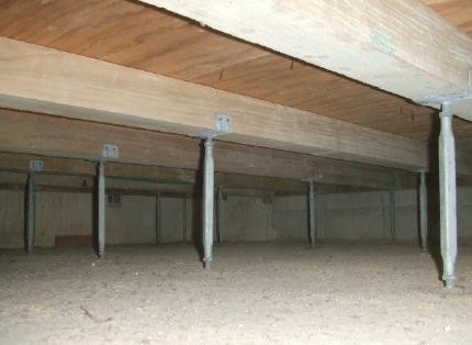 detached 愛知県豊川市谷川町洞131　谷川町倉庫付事務所A