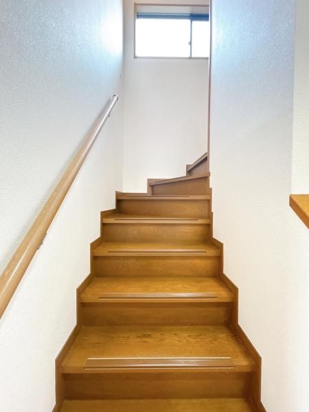 detached 愛知県豊川市谷川町洞131　谷川町倉庫付事務所A