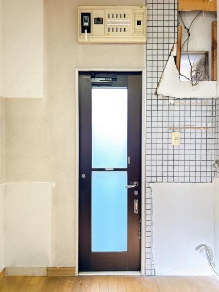 detached 愛知県豊川市谷川町洞131　谷川町倉庫付事務所A