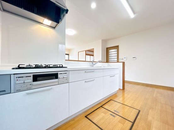 detached 愛知県豊川市谷川町洞131　谷川町倉庫付事務所A