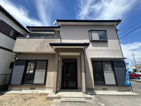 detached 愛知県豊川市谷川町洞131　谷川町倉庫付事務所A