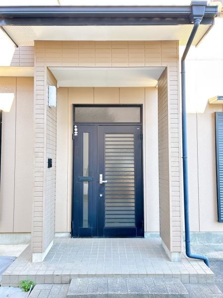 detached 愛知県豊川市谷川町洞131　谷川町倉庫付事務所A