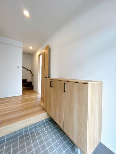 detached 愛知県豊川市谷川町洞131　谷川町倉庫付事務所A