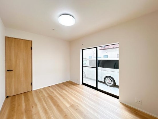 detached 愛知県豊川市谷川町洞131　谷川町倉庫付事務所A