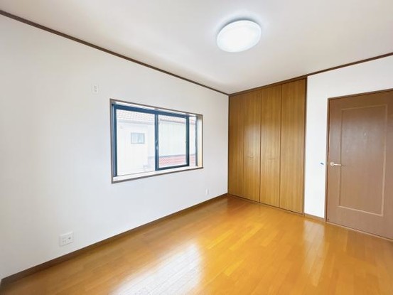 detached 愛知県豊川市谷川町洞131　谷川町倉庫付事務所A