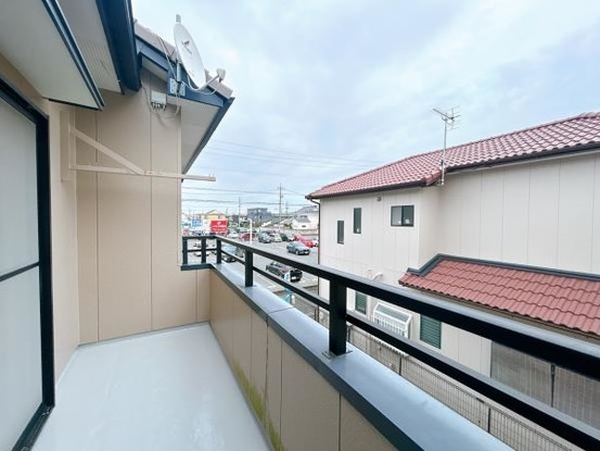 detached 愛知県豊川市谷川町洞131　谷川町倉庫付事務所A