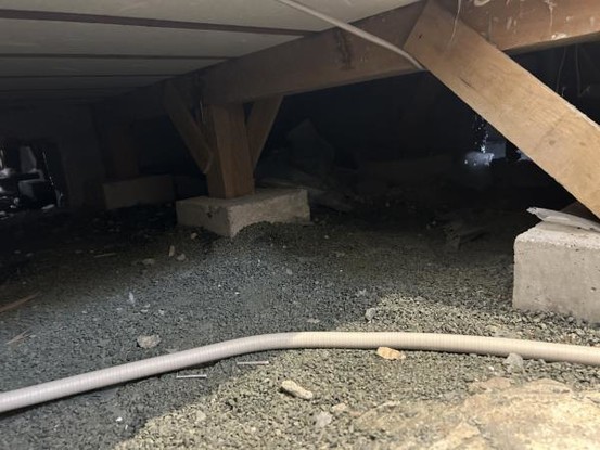 detached 愛知県豊川市谷川町洞131　谷川町倉庫付事務所A