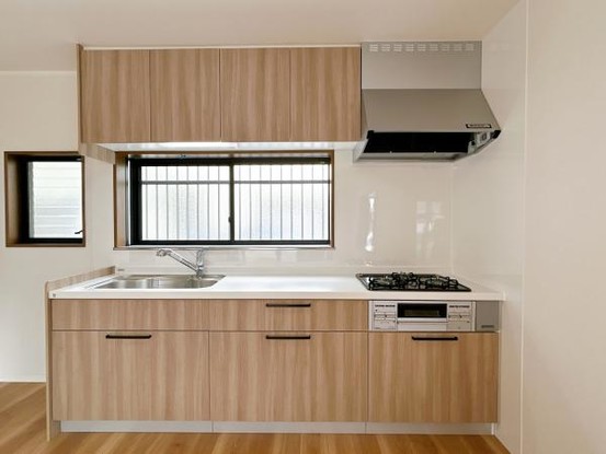 detached 愛知県豊川市谷川町洞131　谷川町倉庫付事務所A