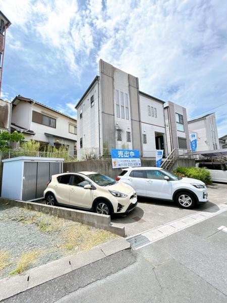 detached 愛知県豊川市谷川町洞131　谷川町倉庫付事務所A