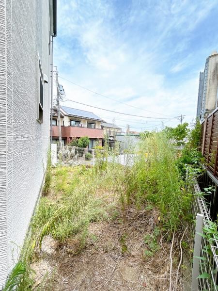detached 愛知県豊川市谷川町洞131　谷川町倉庫付事務所A