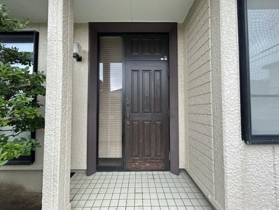 detached 愛知県豊川市谷川町洞131　谷川町倉庫付事務所A