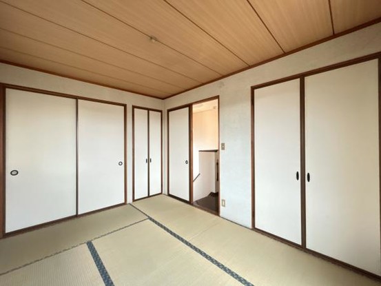 detached 愛知県豊川市谷川町洞131　谷川町倉庫付事務所A