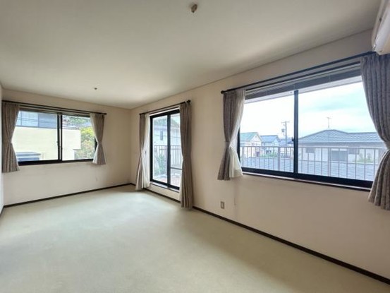 detached 愛知県豊川市谷川町洞131　谷川町倉庫付事務所A