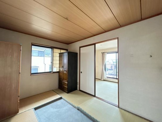 detached 愛知県豊川市谷川町洞131　谷川町倉庫付事務所A