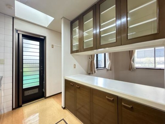 detached 愛知県豊川市谷川町洞131　谷川町倉庫付事務所A