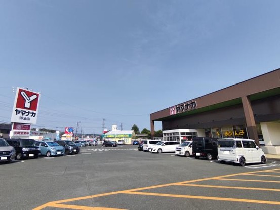 detached 愛知県豊川市谷川町洞131　谷川町倉庫付事務所A