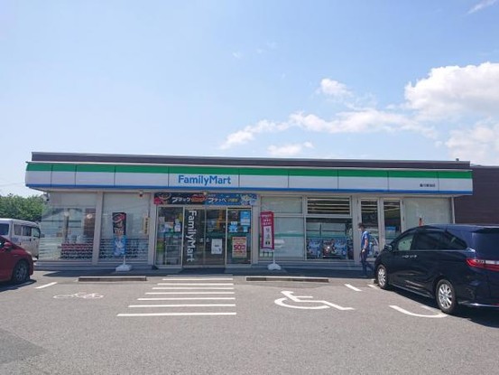 detached 愛知県豊川市谷川町洞131　谷川町倉庫付事務所A