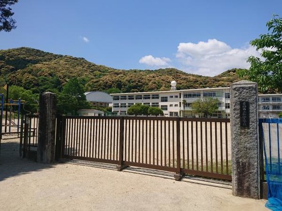 detached 愛知県豊川市谷川町洞131　谷川町倉庫付事務所A