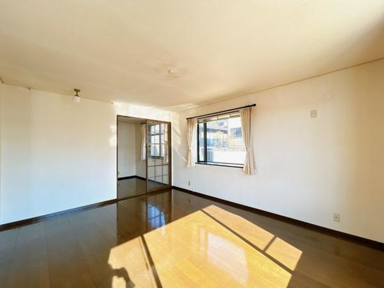 detached 愛知県豊川市谷川町洞131　谷川町倉庫付事務所A