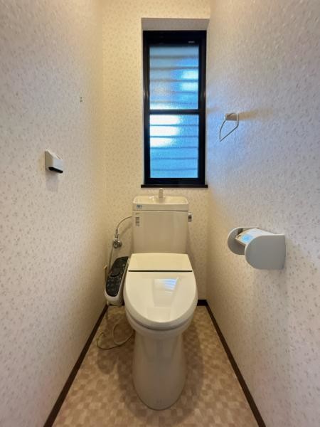 detached 愛知県豊川市谷川町洞131　谷川町倉庫付事務所A