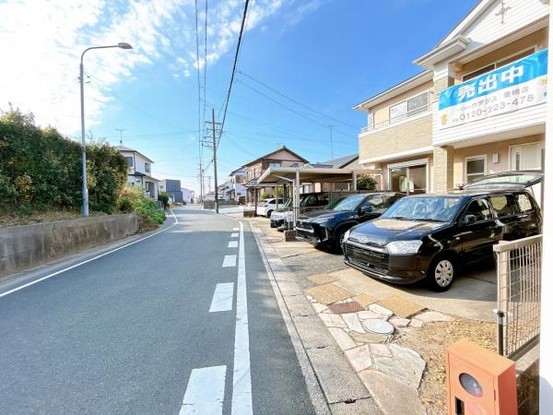 detached 愛知県豊川市谷川町洞131　谷川町倉庫付事務所A
