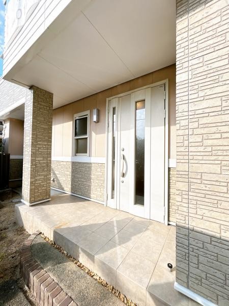 detached 愛知県豊川市谷川町洞131　谷川町倉庫付事務所A