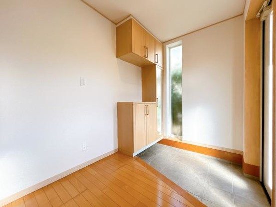 detached 愛知県豊川市谷川町洞131　谷川町倉庫付事務所A