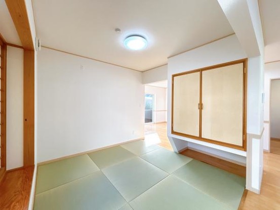 detached 愛知県豊川市谷川町洞131　谷川町倉庫付事務所A