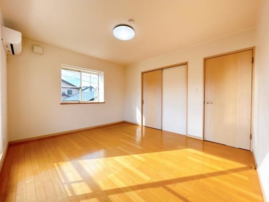 detached 愛知県豊川市谷川町洞131　谷川町倉庫付事務所A