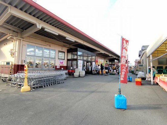 detached 愛知県豊川市谷川町洞131　谷川町倉庫付事務所A