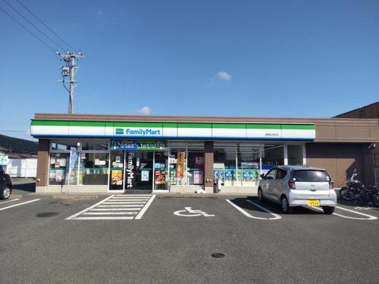 detached 愛知県豊川市谷川町洞131　谷川町倉庫付事務所A