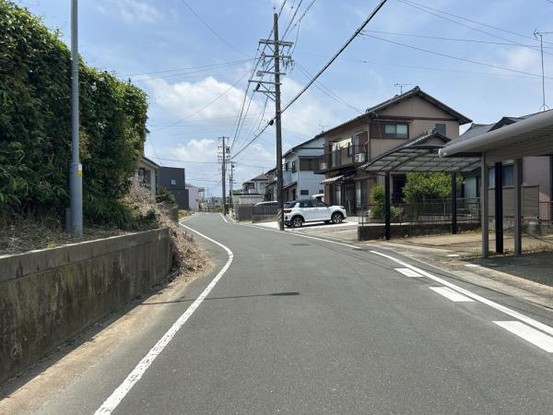 detached 愛知県豊川市谷川町洞131　谷川町倉庫付事務所A