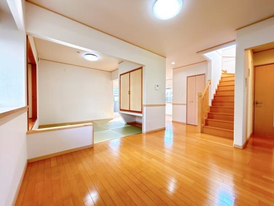 detached 愛知県豊川市谷川町洞131　谷川町倉庫付事務所A