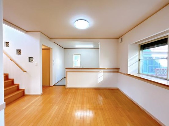 detached 愛知県豊川市谷川町洞131　谷川町倉庫付事務所A