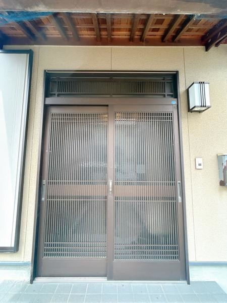 detached 愛知県豊川市谷川町洞131　谷川町倉庫付事務所A